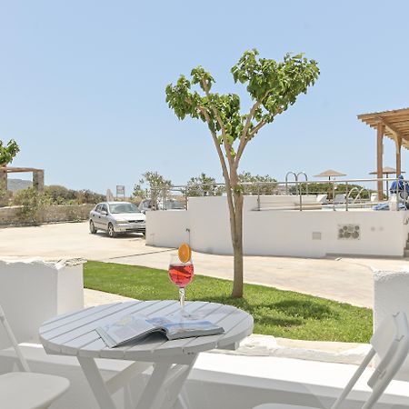Pláka Golden Sand מראה חיצוני תמונה
