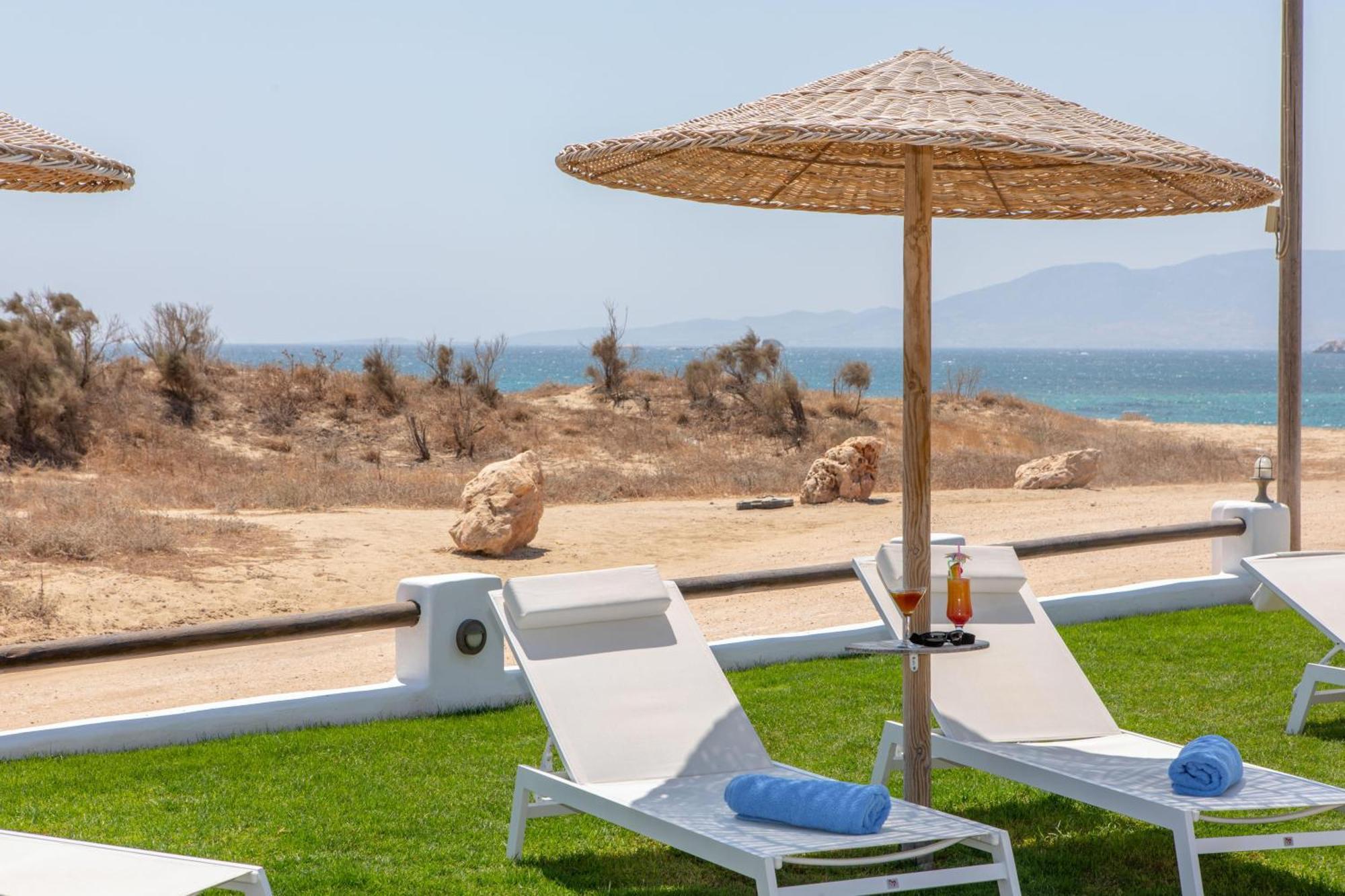Pláka Golden Sand מראה חיצוני תמונה
