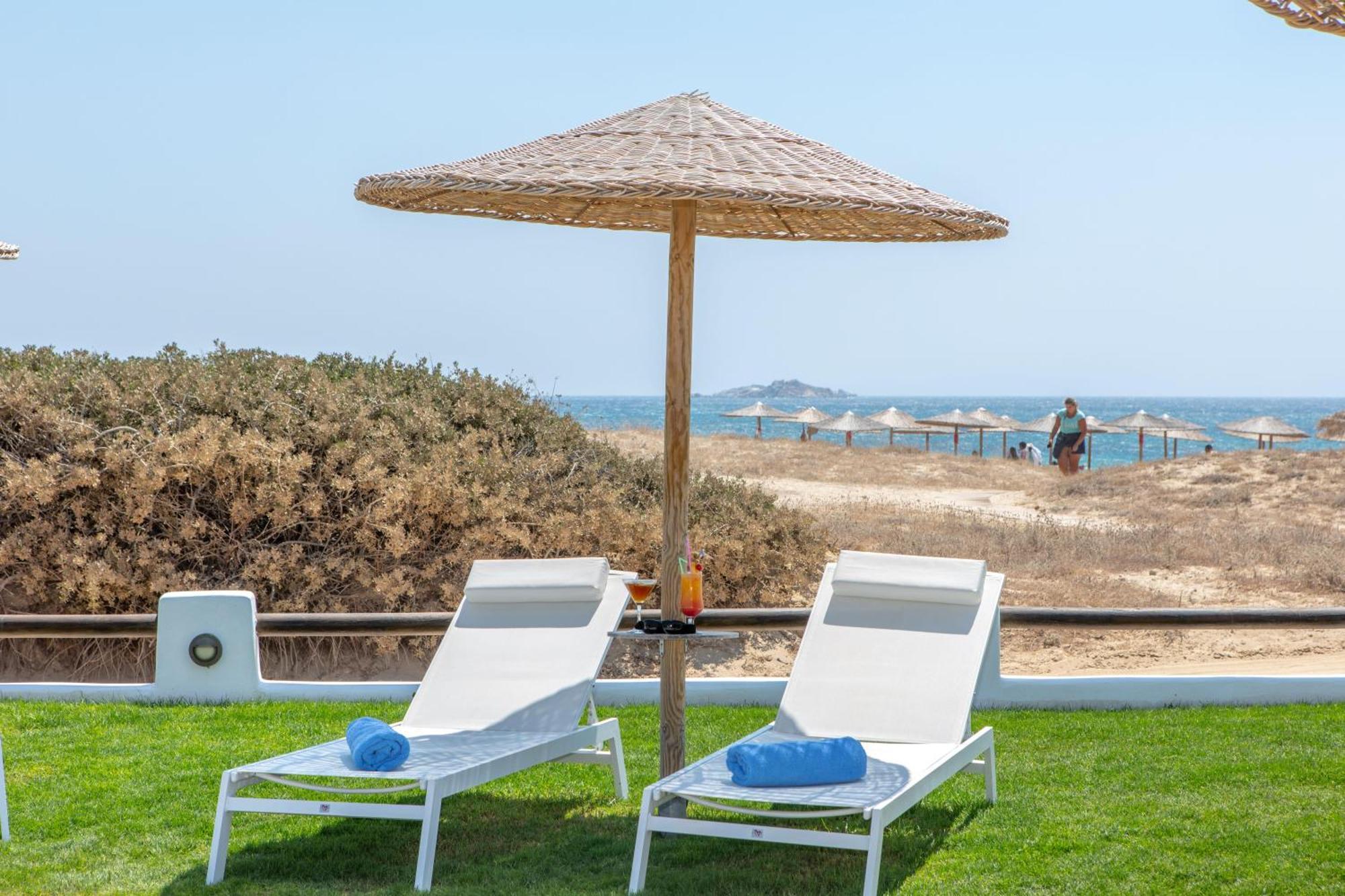 Pláka Golden Sand מראה חיצוני תמונה